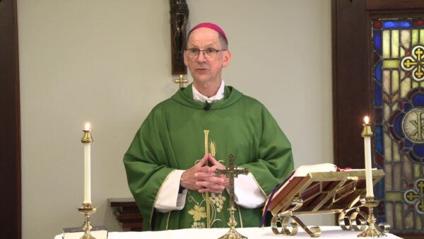 Catholic Mass- 19th Sunday in Ordinary Time