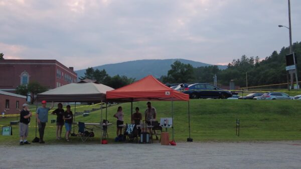 “The Forgotten” Outdoor Screening at Okemo Valley TV
