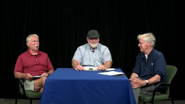 Changes for New School Year at ESBR