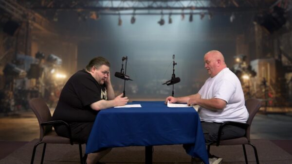 Average Daves Movie & TV Talk- New Shows & Movies