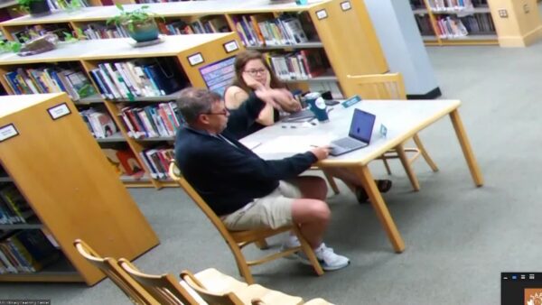 Green Mountain Unified School District Board 8/15