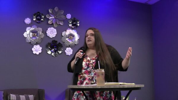 Calvary Church Make Room Part 1
