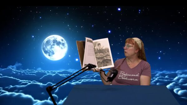 Story Time- Widow’s Broom