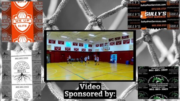 Summer Basketball U13- Lynx vs. 802 Ballers