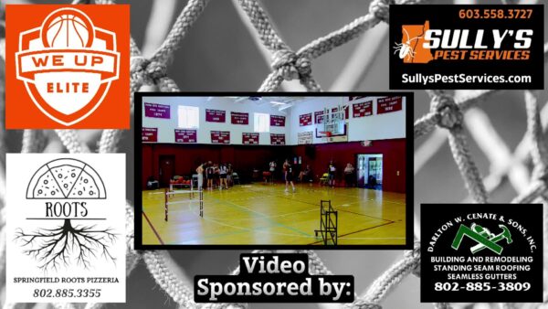Summer Basketball U13 3 Point Shootout