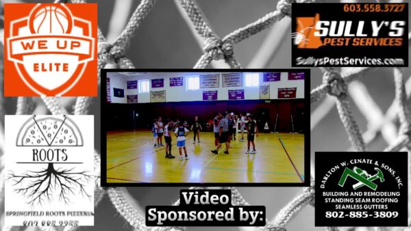 Summer Basketball U13 All Star Game