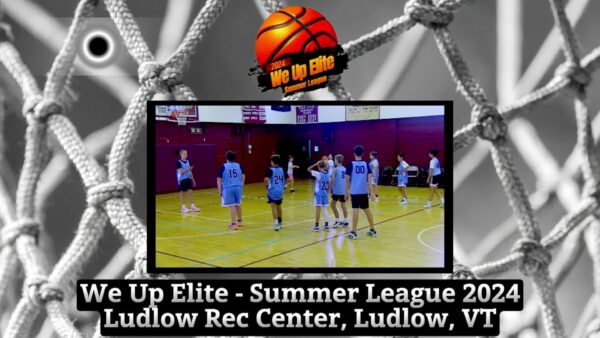 Summer Basketball U13- Dodge City Ballers vs. Lynx
