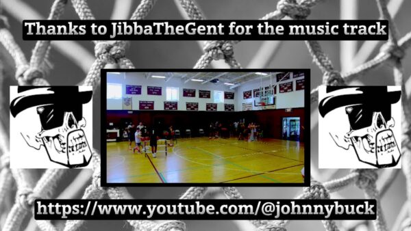 Summer Basketball U16 3 Point Shootout