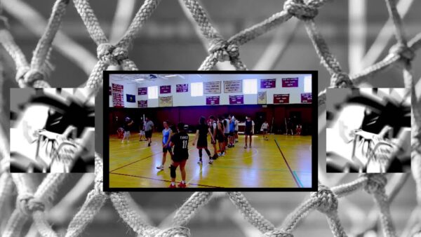 Summer Basketball U16 All Star Game