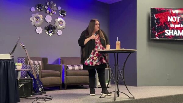 Calvary Church Making Room Part 3