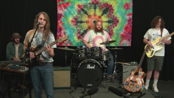 The Tasty Twist with Sammy B- Unqualified