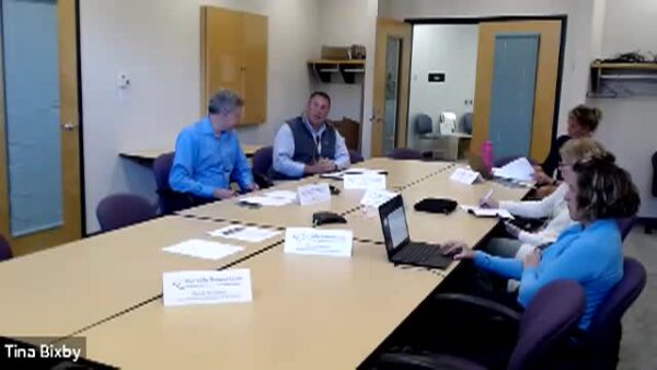 River Valley Technical Center Board 9/4