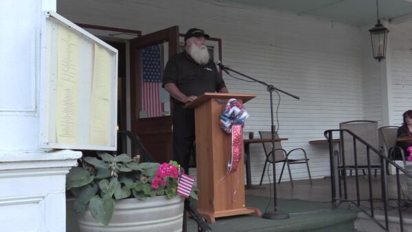 Windsor Co. GOP- Tom Charlton Candidate for State Rep.