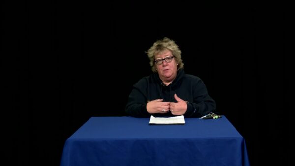 Talk with Paula- Addiction Awareness Month