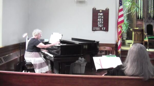 St. James United Methodist Church