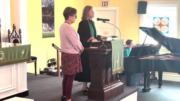 United Church of Ludlow
