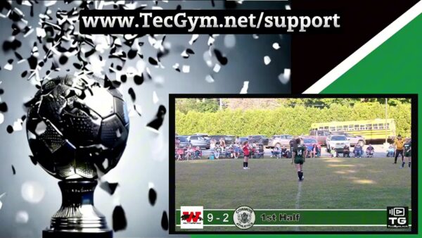 Girls Middle School Soccer Springfield vs. Weathersfield