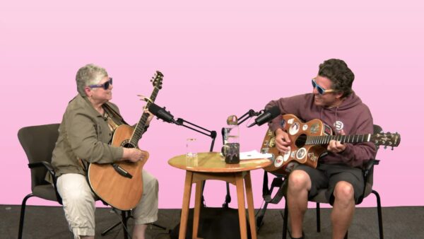 The Tasty Twist with Sammy B- Pat Daddona