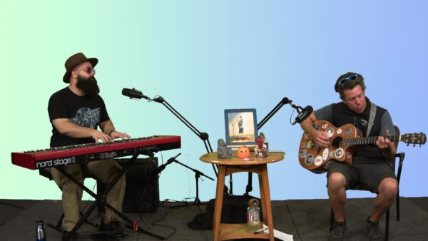 The Tasty Twist with Sammy B- Jacob McLaughlin