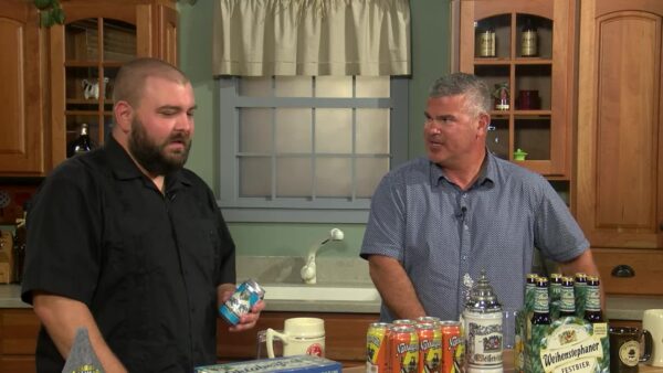 Beer Talk- Oktoberfest