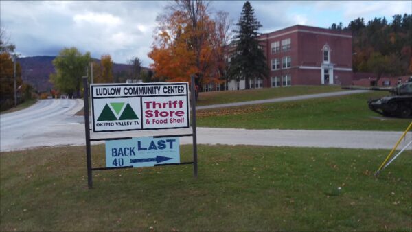 Ludlow Area Sport Trails Promo