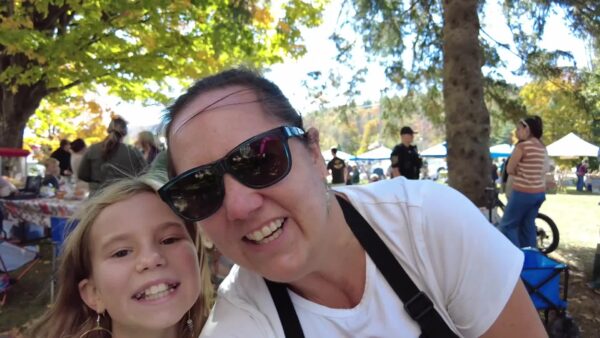 Ludlow Harvest Fair 2024