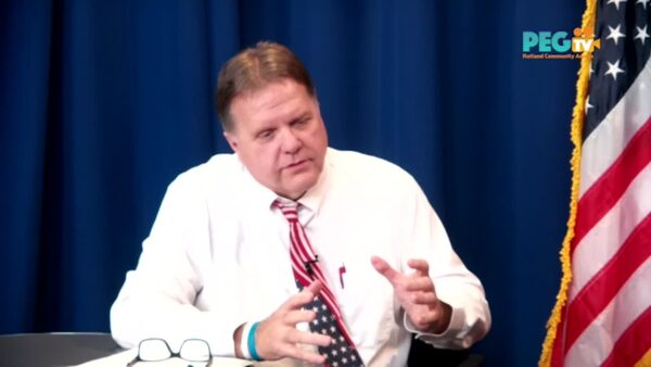 Kevin Winter for State Representative