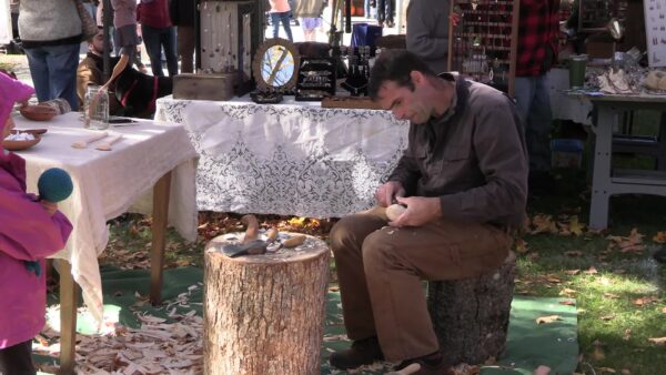 Mount Holly Cider Days 2024