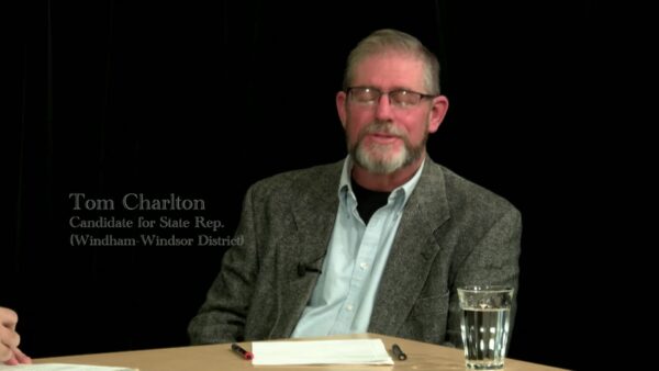 Tom Charlton for State Rep. (Chester-Athens-Grafton)