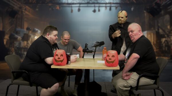 Average Daves Movie & TV Talk- Top 10 Horror Movies