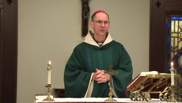 Catholic Mass- 31st Sunday in Ordinary Time