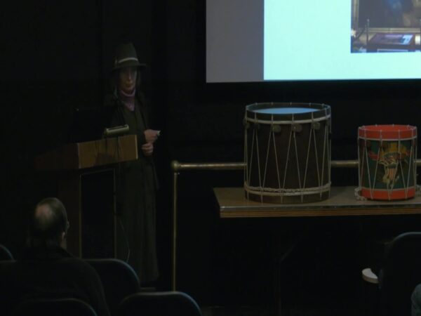 Osher Lifelong Learning Institute- Forgotten Heroes