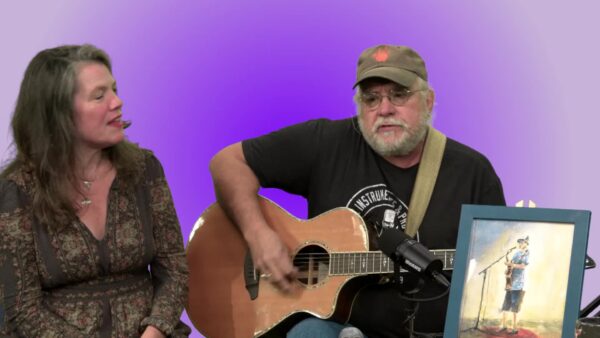 The Tasty Twist with Sammy B- Steam Jenny