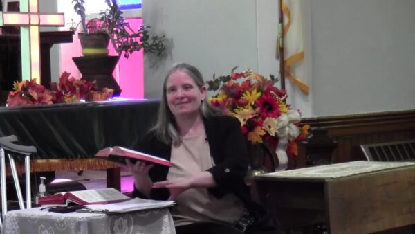 St. James United Methodist Church