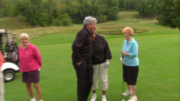 Legend of the PGA- Jim Remy