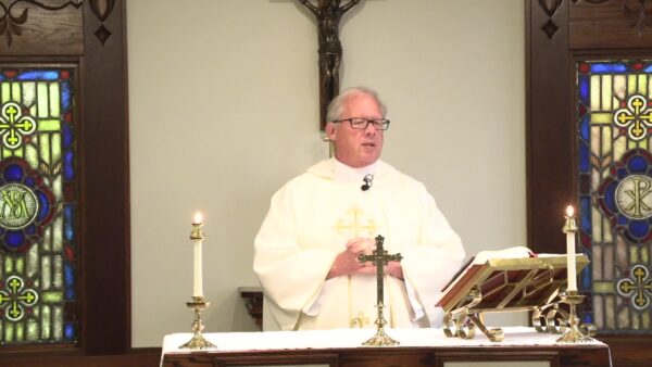 Catholic Mass- Feast of Christ the King
