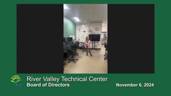 River Valley Technical Center Board 11/6