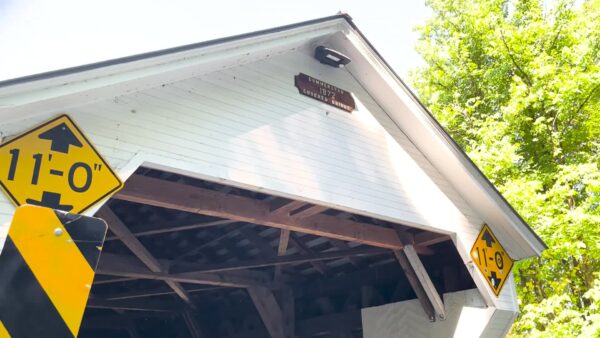 VT’s 100 Covered Bridges- Intro Part 1