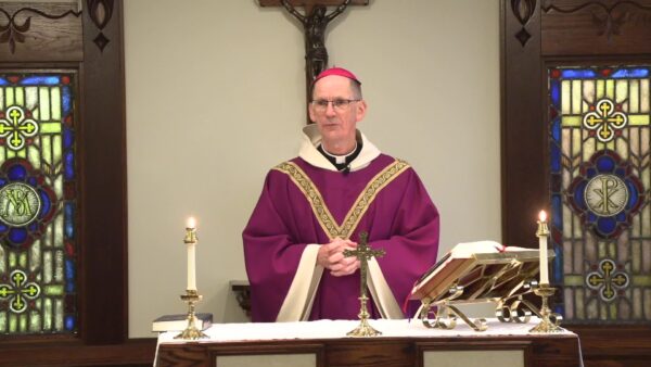 Catholic Mass- Second Sunday of Advent