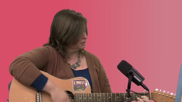 The Tasty Twist with Sammy B- Beth Monroe