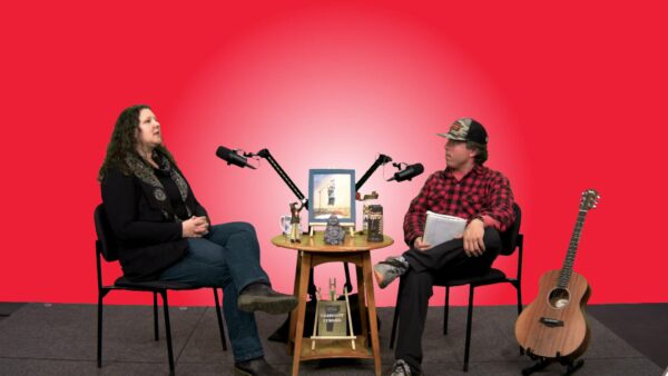 The Tasty Twist with Sammy B- Lindsay Hargis Post