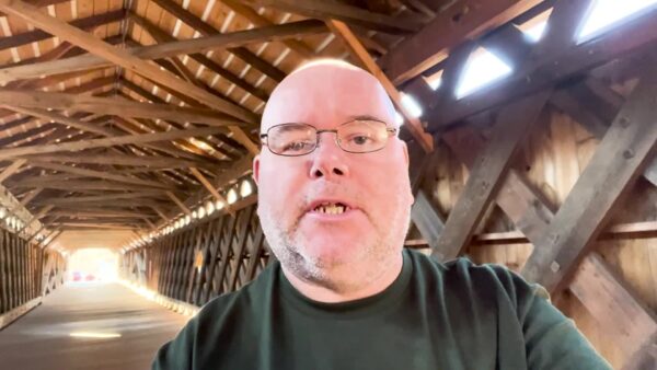 VT’s 100 Covered Bridges- Intro Part 2