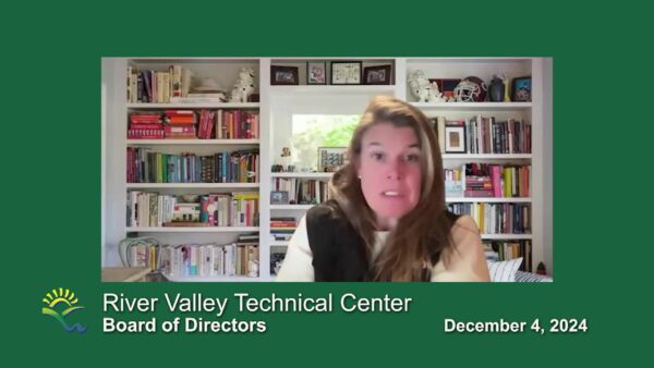 River Valley Technical Center Board 12/4