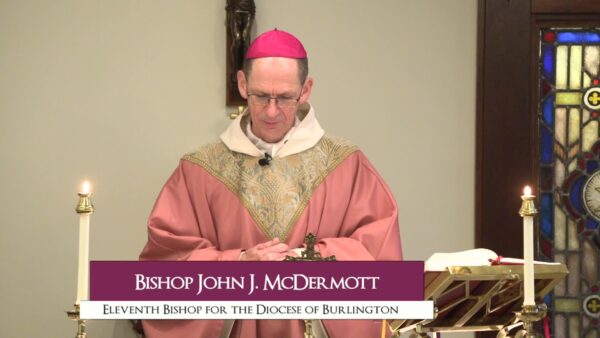 Catholic Mass- Third Sunday of Advent