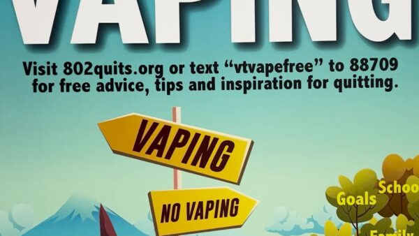 Our Voices XPosed Anti-Vaping PSA