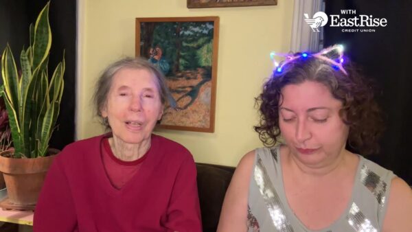 Stuck in Vermont- Goodbye 2024