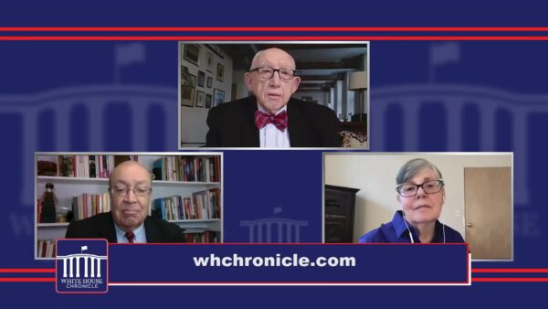 White House Chronicle- Look Back at 2024