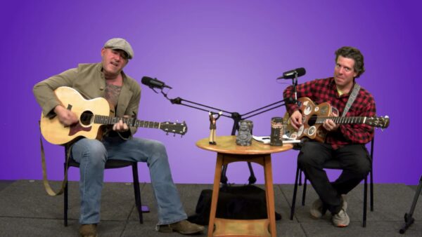 The Tasty Twist with Sammy B- Kris Montgomery