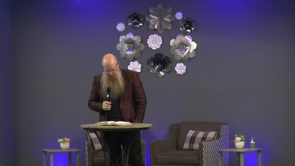 Calvary Church- Preparing to Possess God’s Promise Pt. 2