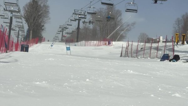 Innkeepers’ Ski Race